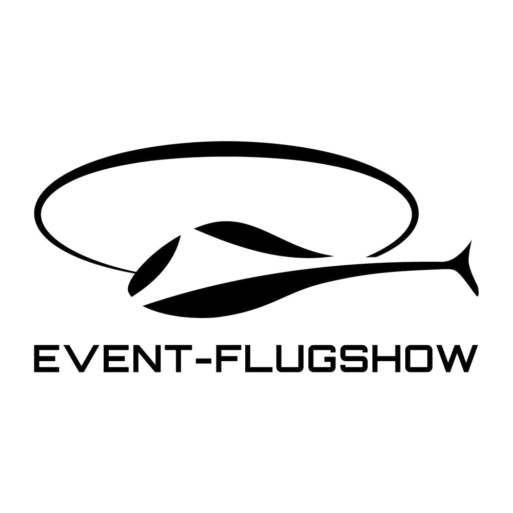 Logo Event-Flugshow